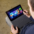 Microsoft отново пусна последния ъпдейт за Surface Pro 2