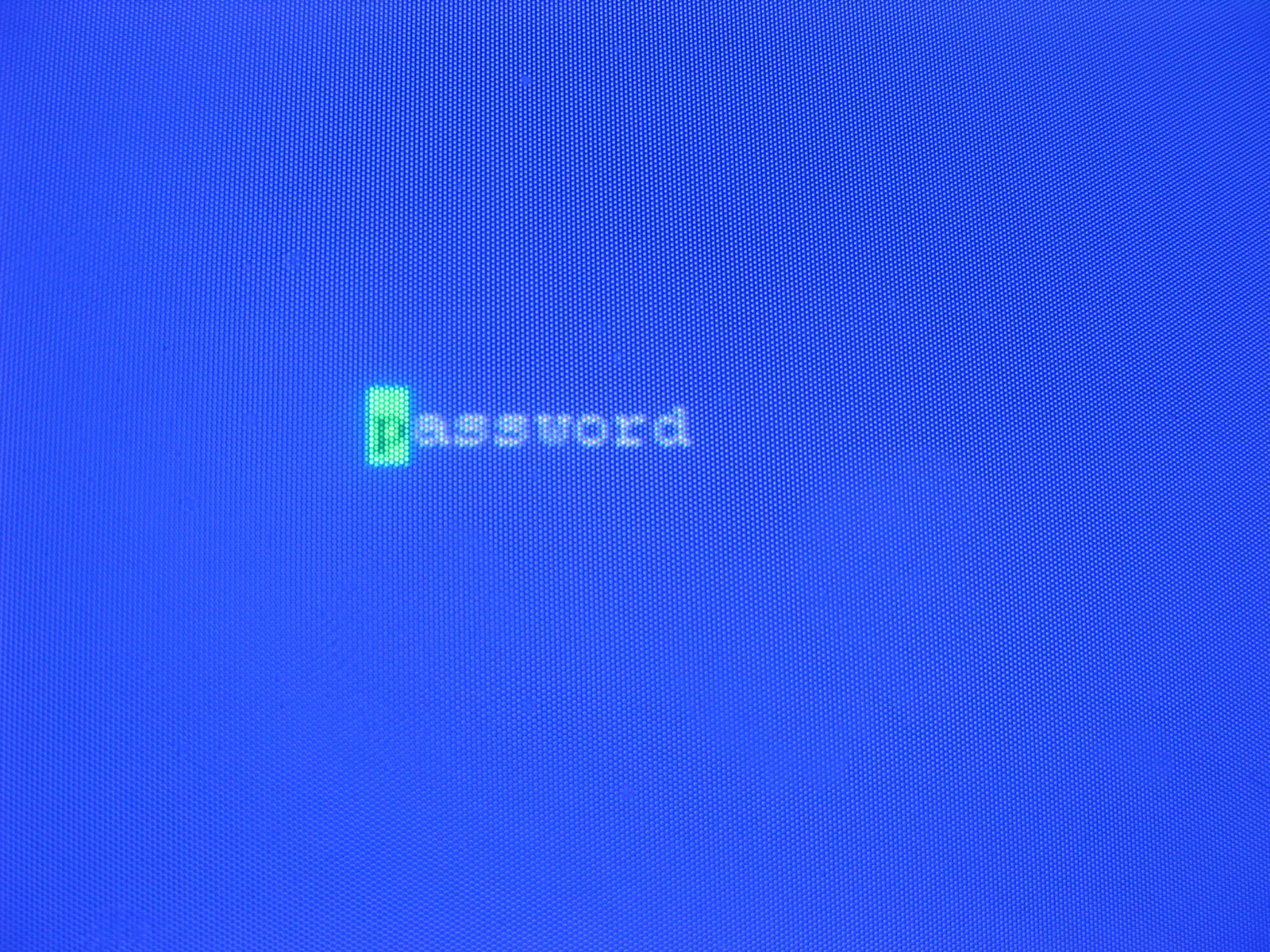 Microsoft забранява лесните пароли