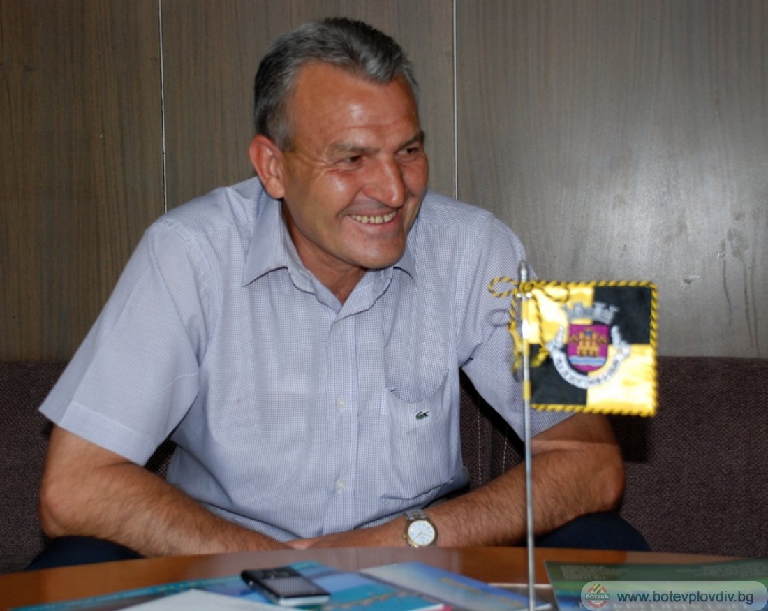 Георги Славков