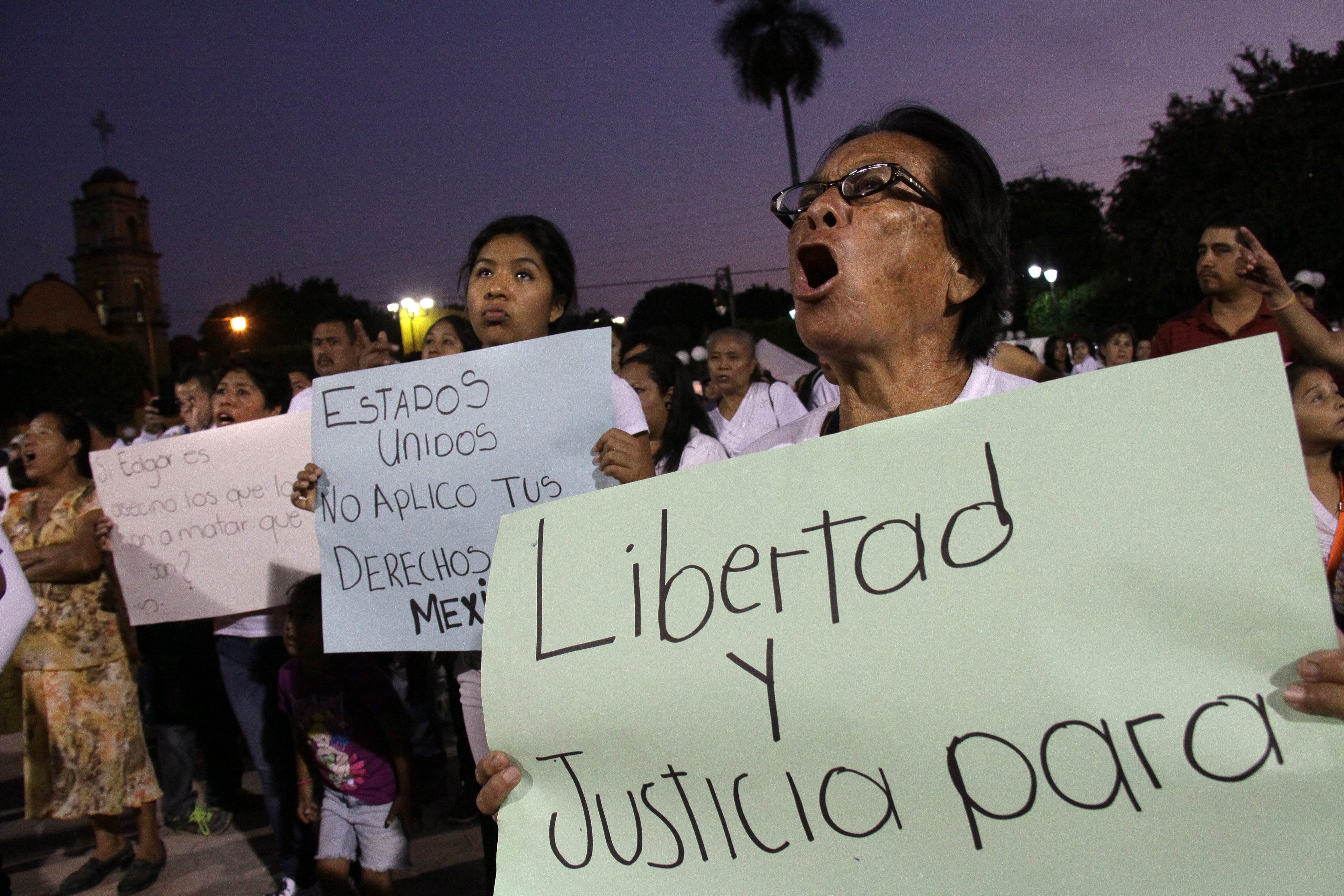 Мексиканец екзекутиран в Тексас въпреки натиска от Мексико