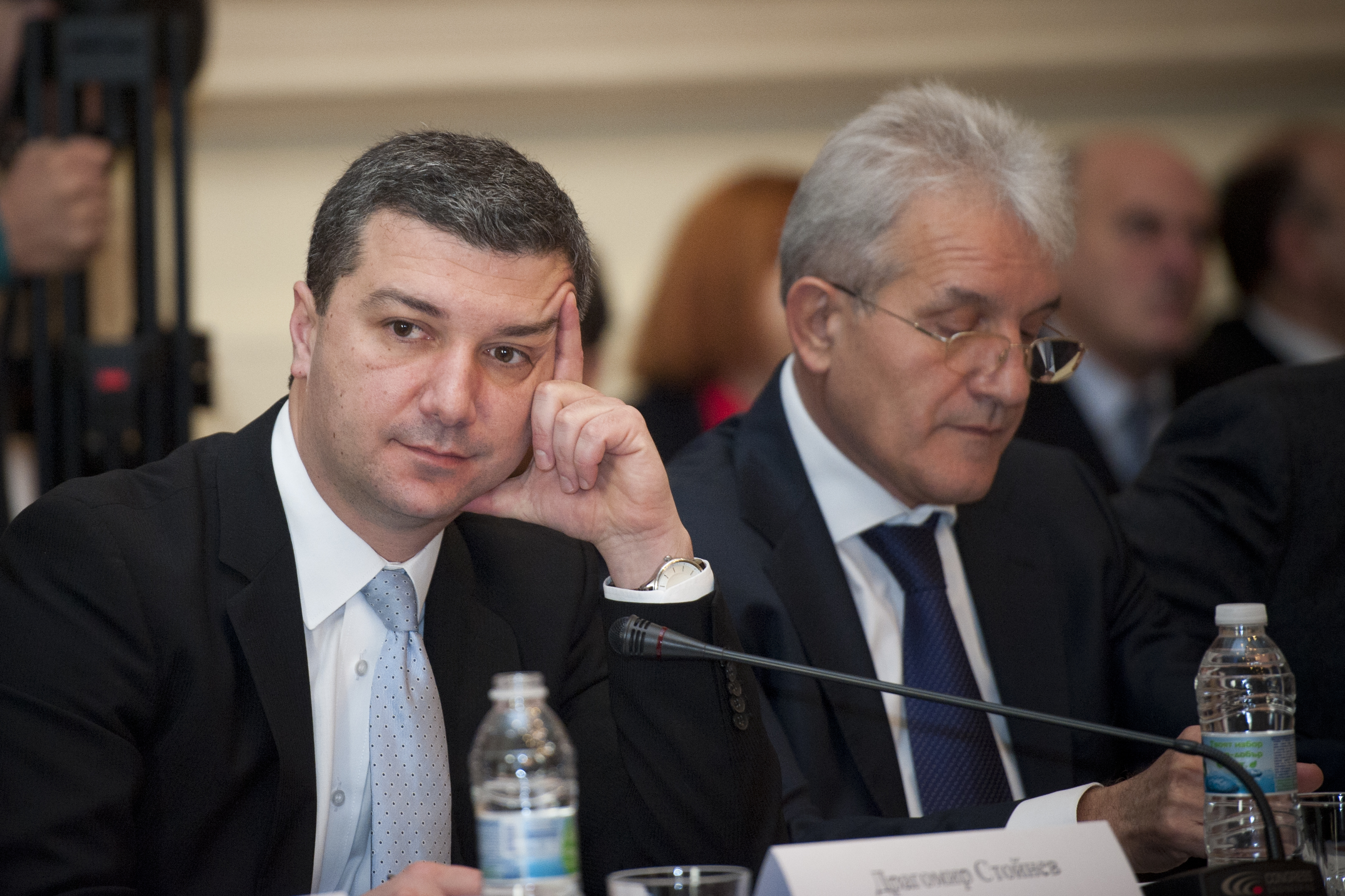 ”Химко” отново става държавен срещу 50 млн. лева