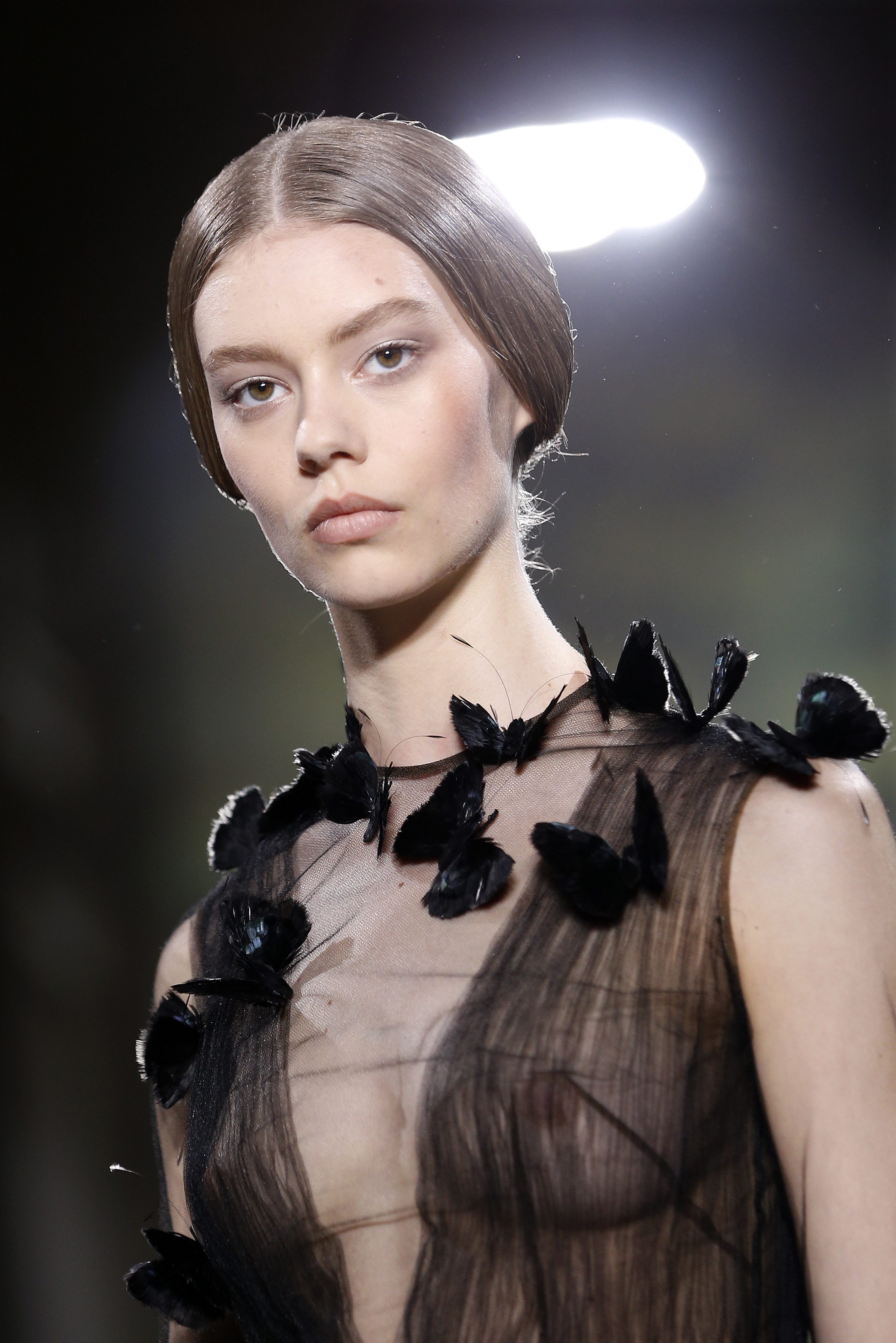 Колекция висша мода на "Valentino" пролет-лято 2014