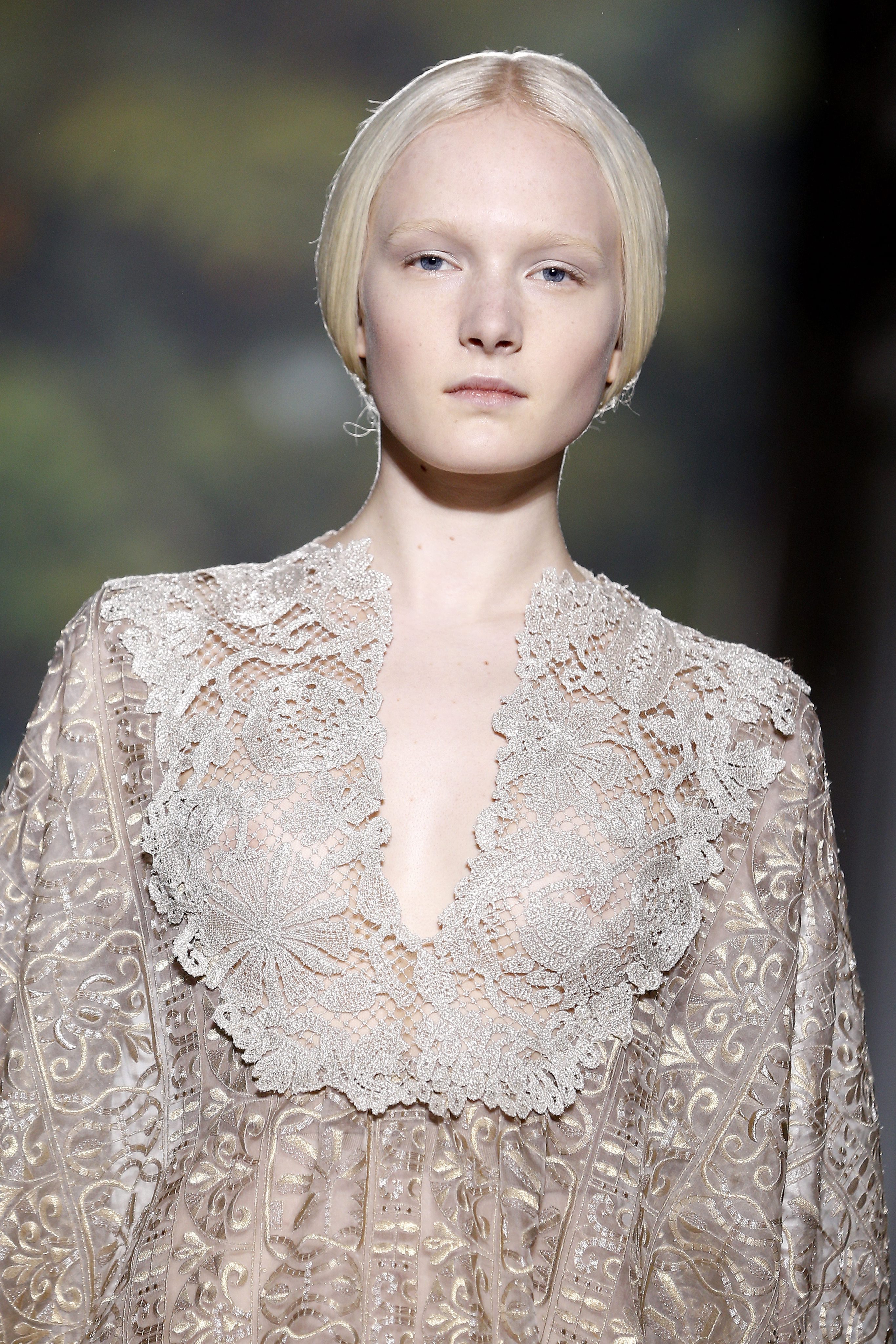 Колекция висша мода на "Valentino" пролет-лято 2014