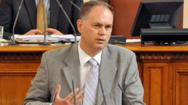 И Георги Кадиев се кандидатира за кмет на София