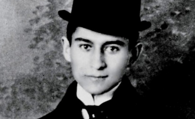 Излиза видео игра за Франц Кафка