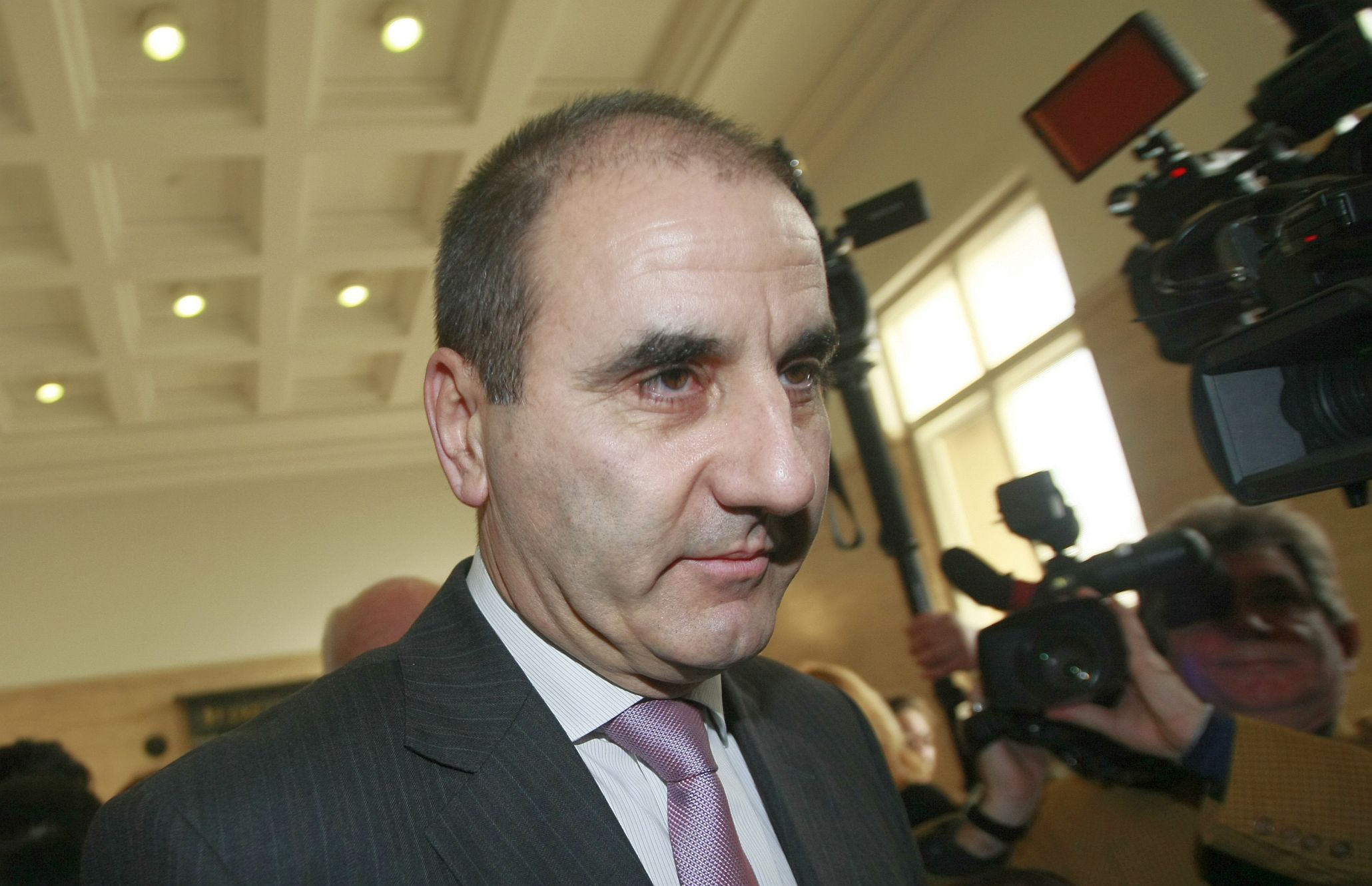 Йовчев: Цветанов е властвал по чл. 1 от конституцията на БКП