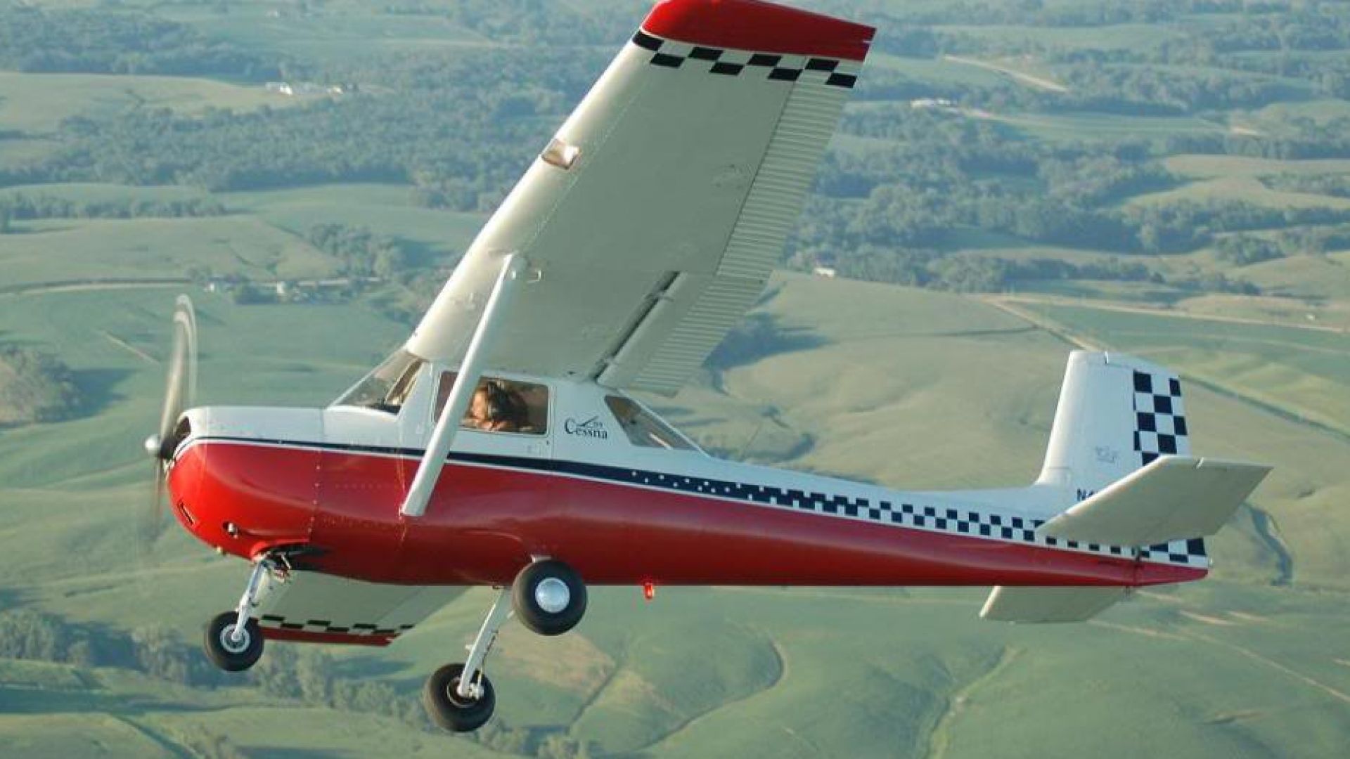 През последните години все повече българи минават подготовка за пилоти