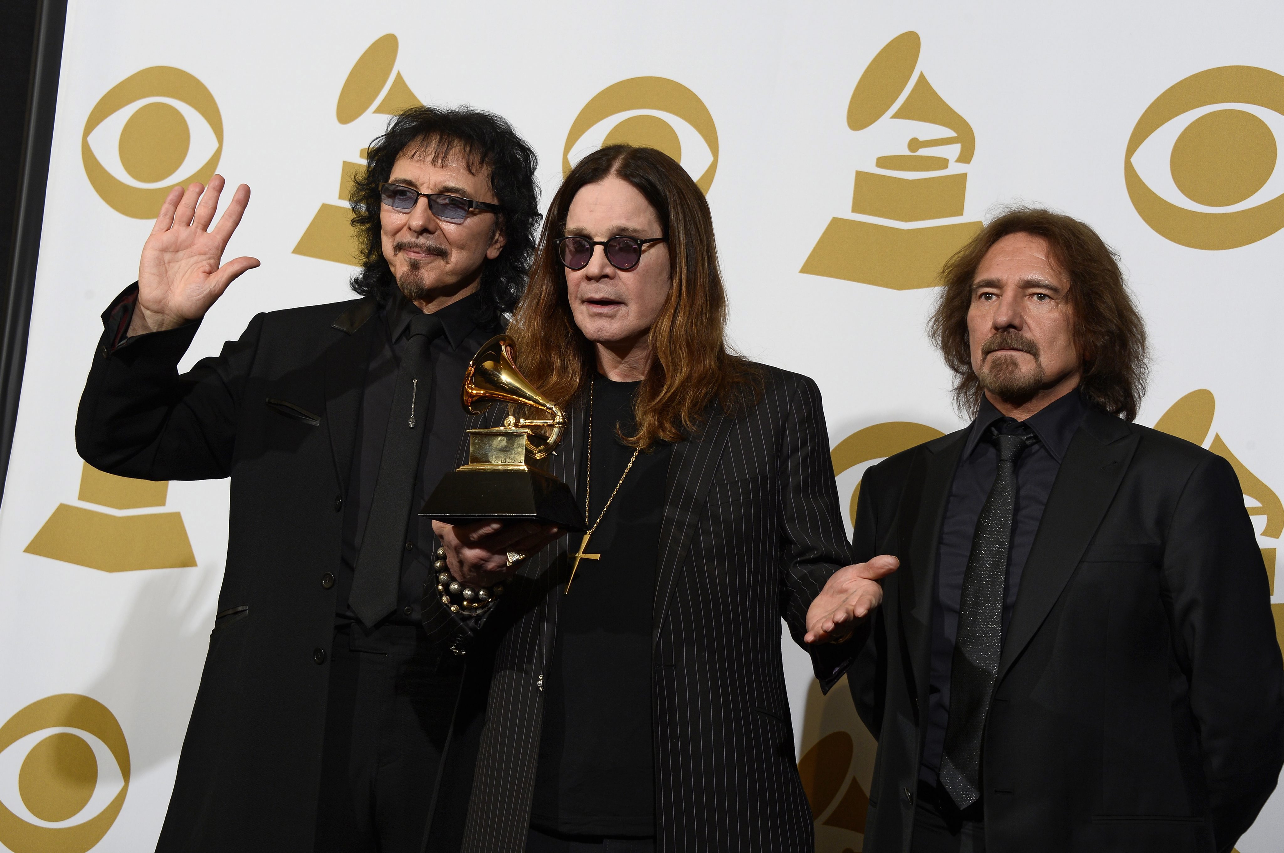 Black Sabbath правят прощално турне ”The End”