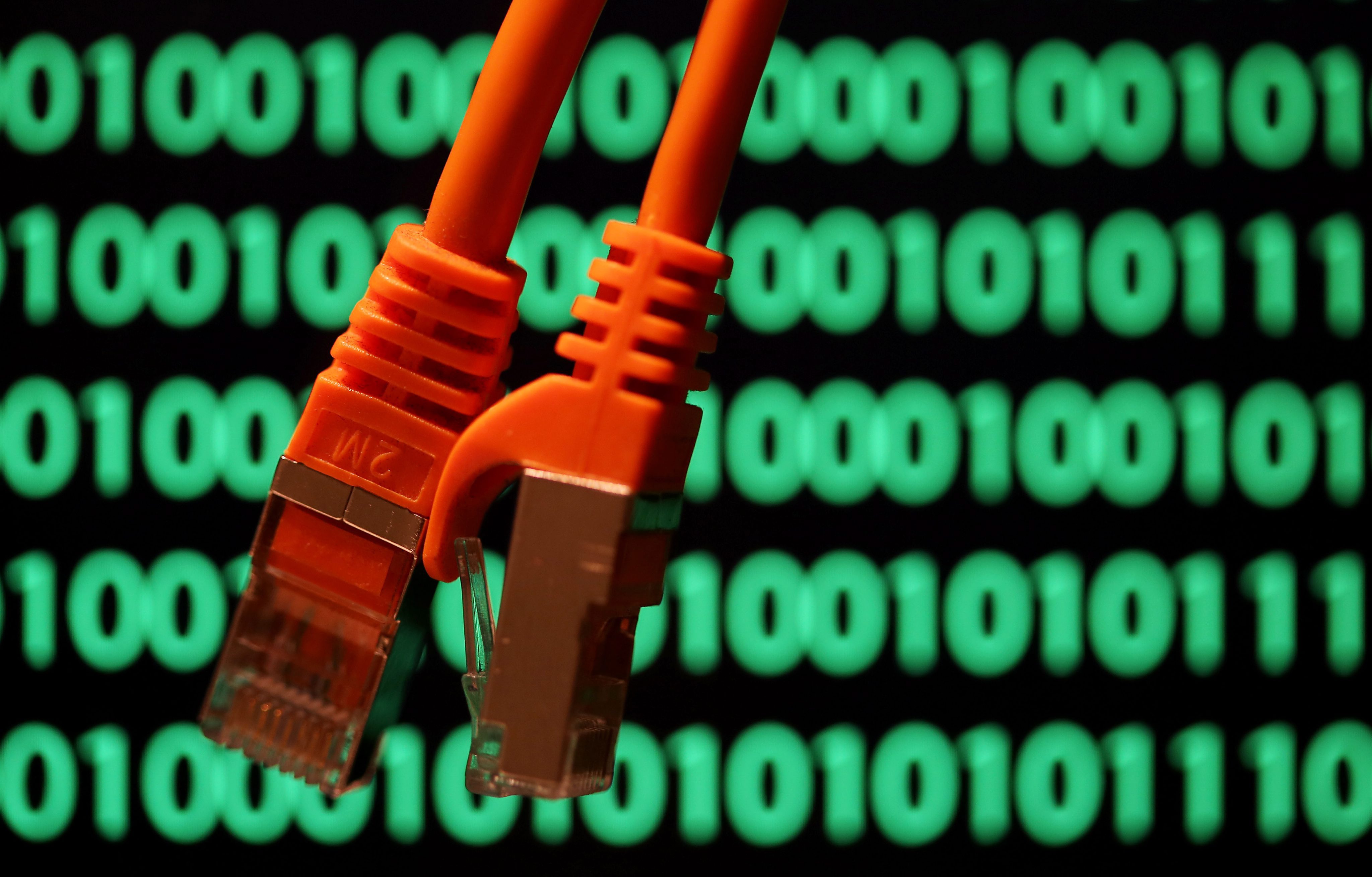 6000 IP адреса в България стават жертва на кибератаки всеки ден