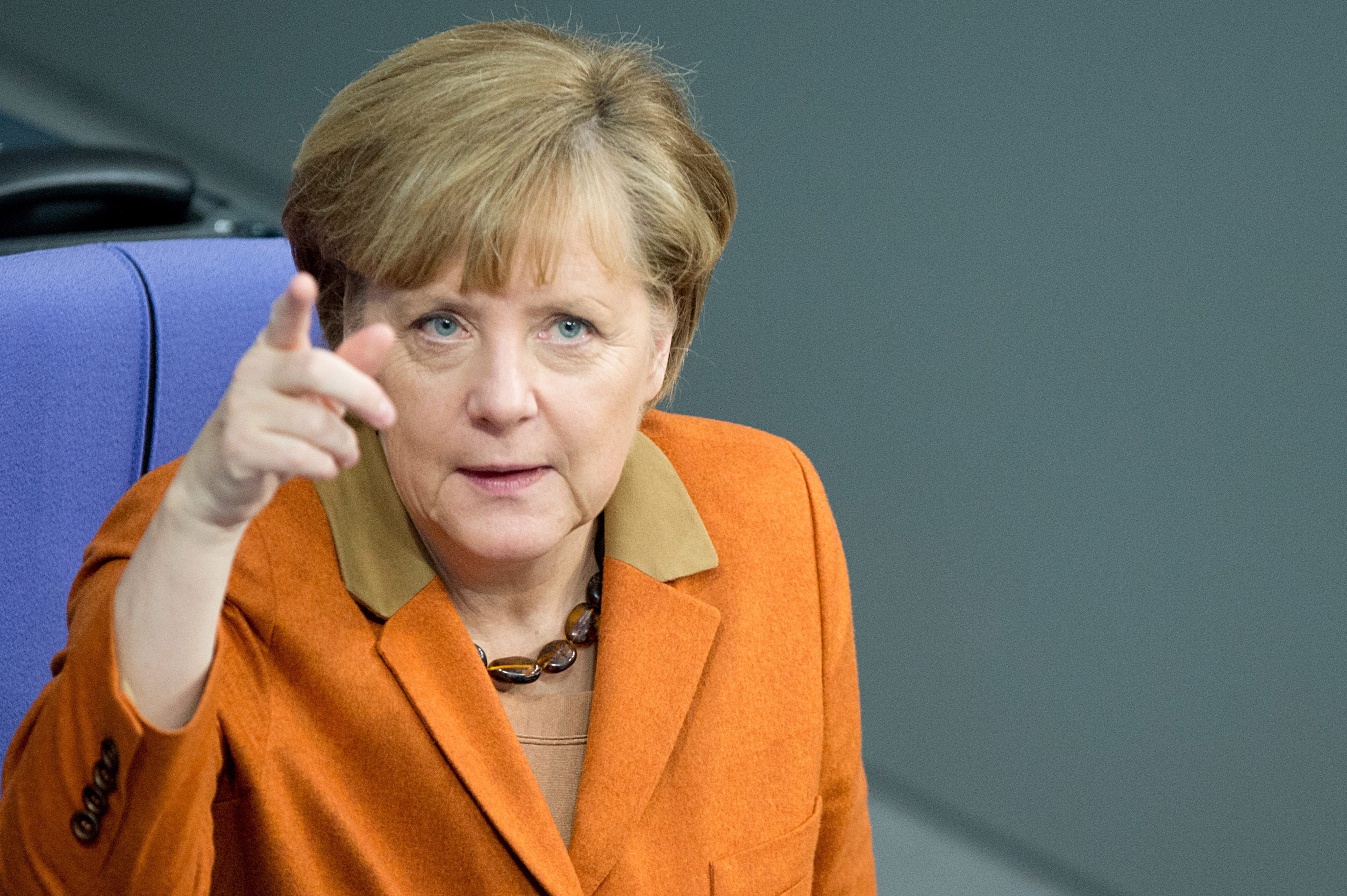 Меркел: Нови санкции срещу Русия ще бъдат обсъдени на срещата на върха в събота