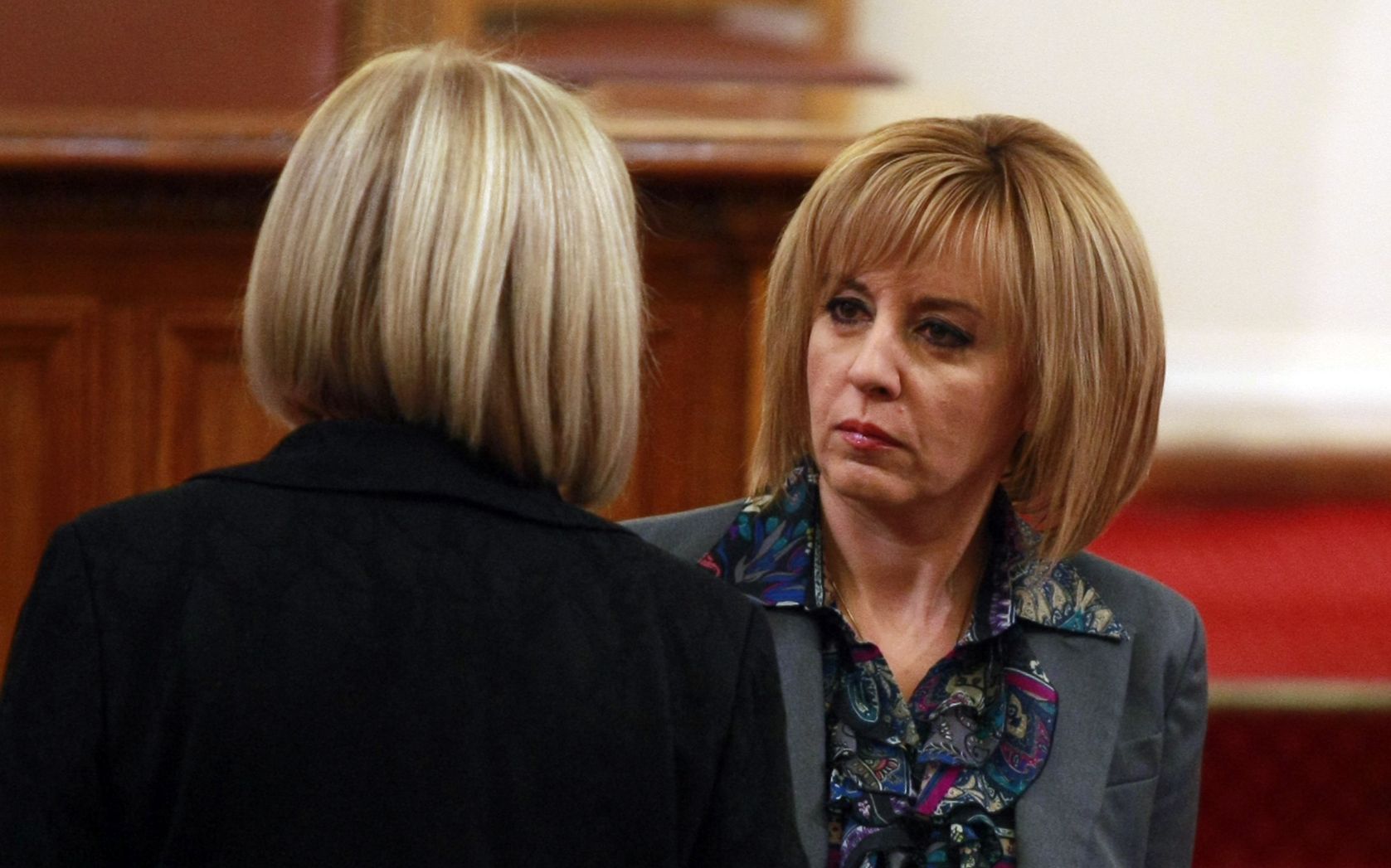 Парламентът отхвърли задължителното и електронно гласуване