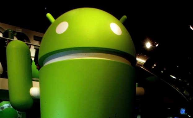 Android притисна сериозно iOS при смартфоните