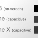 Нова информация, че HTC M8 ще има виртуални бутони