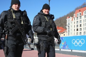 Българите изпитаха на гърба си сериозните мерки за сигурност в Сочи