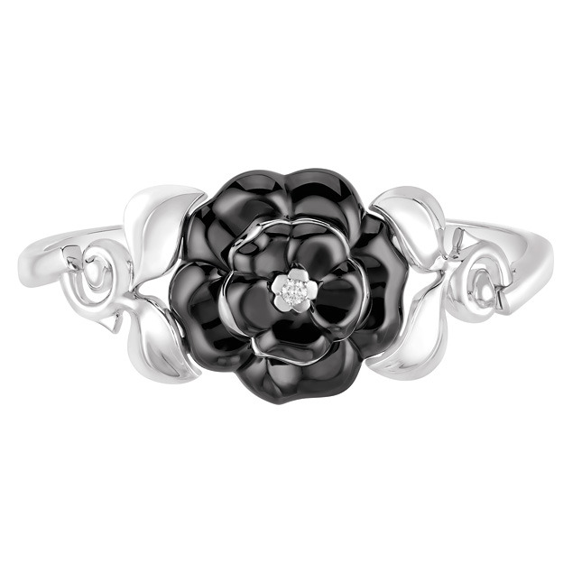 Шанел с нова изящна колекция ”Camelia Galbe”