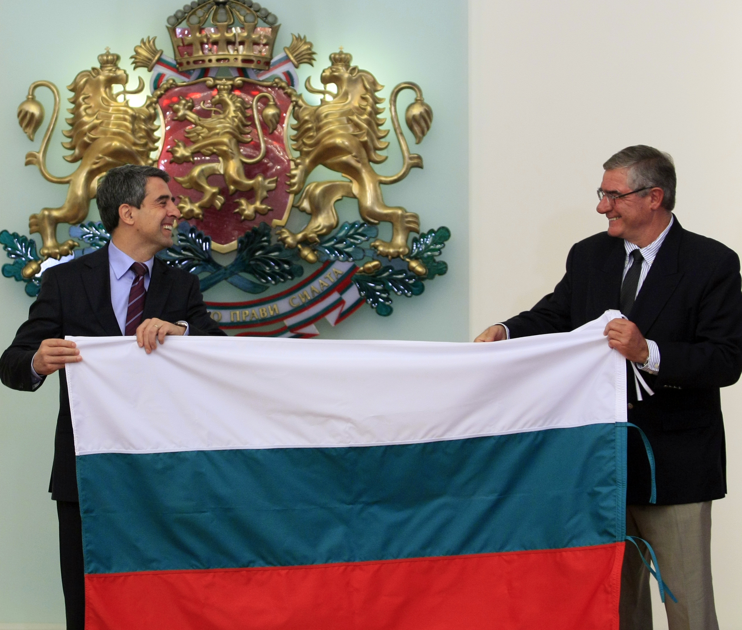 България е втора в Европа по вдигане на тежести
