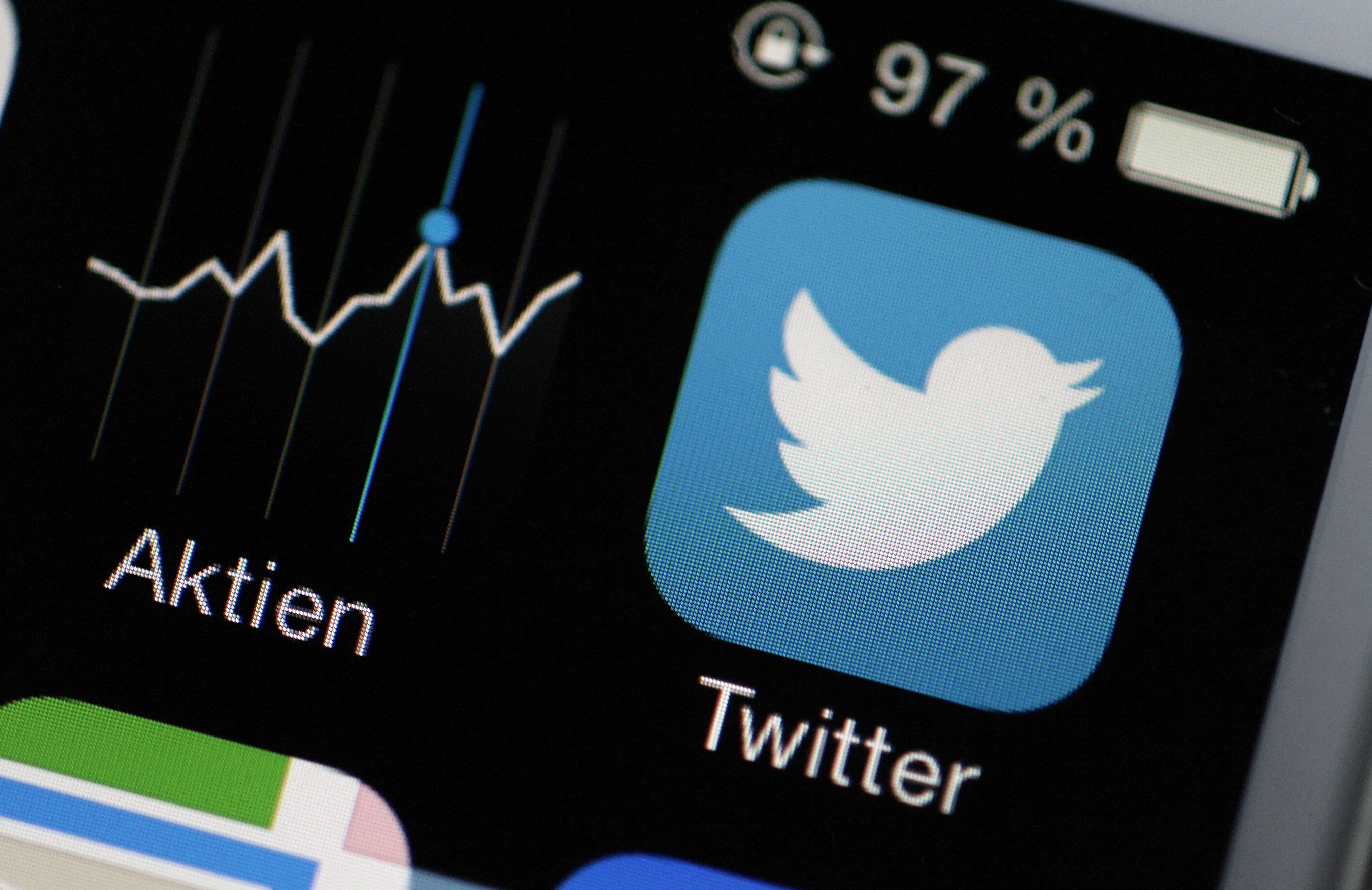 Twitter иска да разшири аудиторията си, за да успокои пазарите за перспективите си за растеж