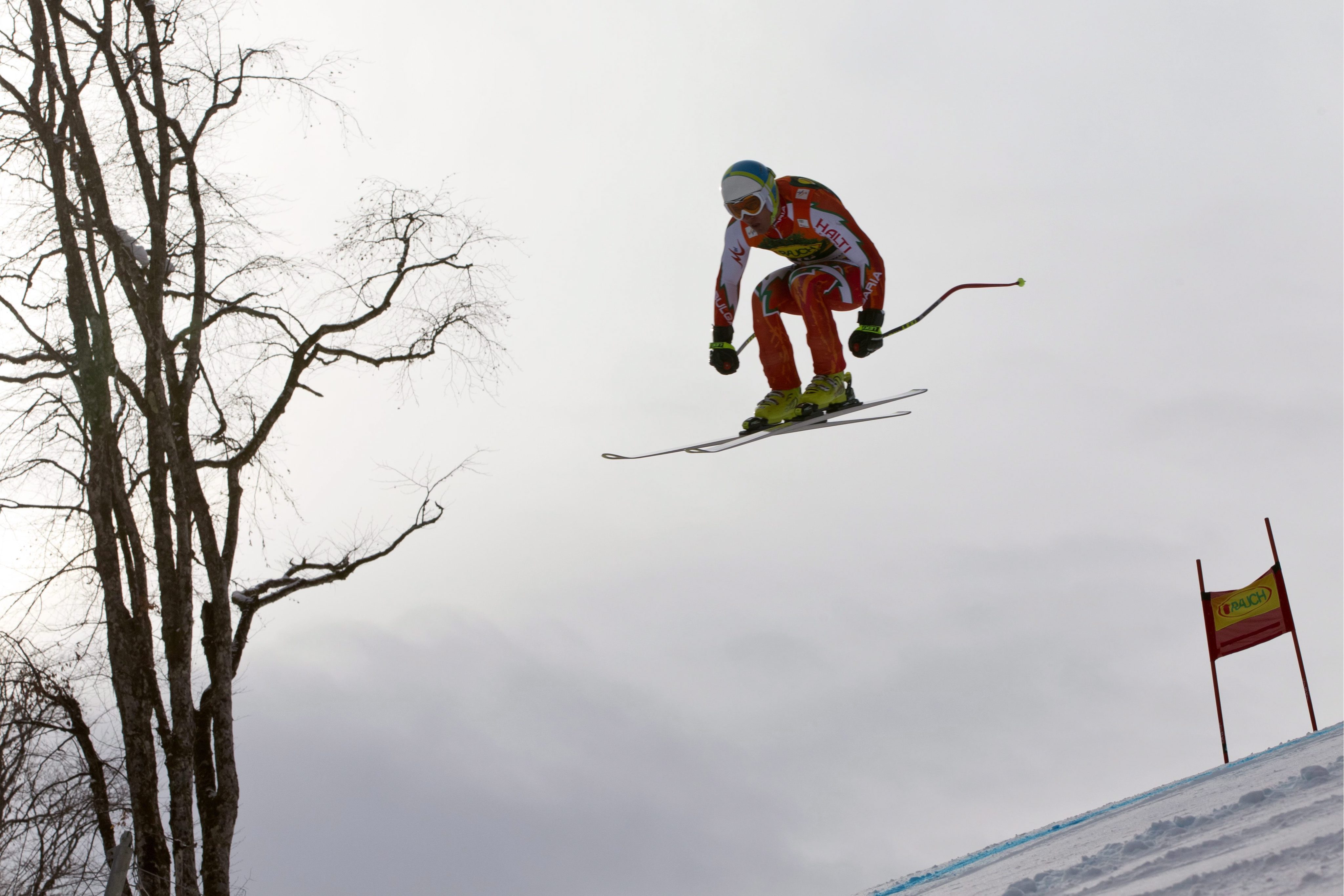 Чонгаров завърши 41-и във втората тренировка