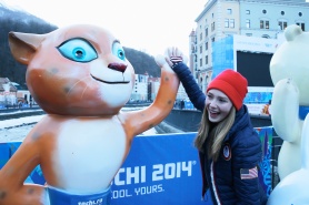 15-годишна американска надежда ще пропусне Олимпиадата
