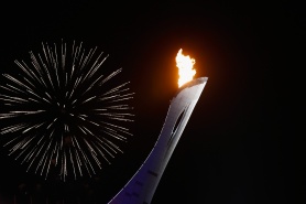 Милиарди са гледали откриването на Олимпиадата в Сочи