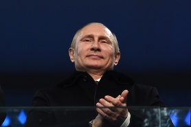 Путин: Олимпиадата бойкотират чичковци и лелки, които нямат общо със спорта