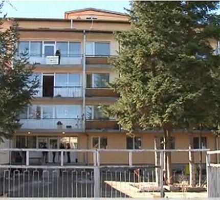 130 души са настанени в дома за стари хора във Велико Търново