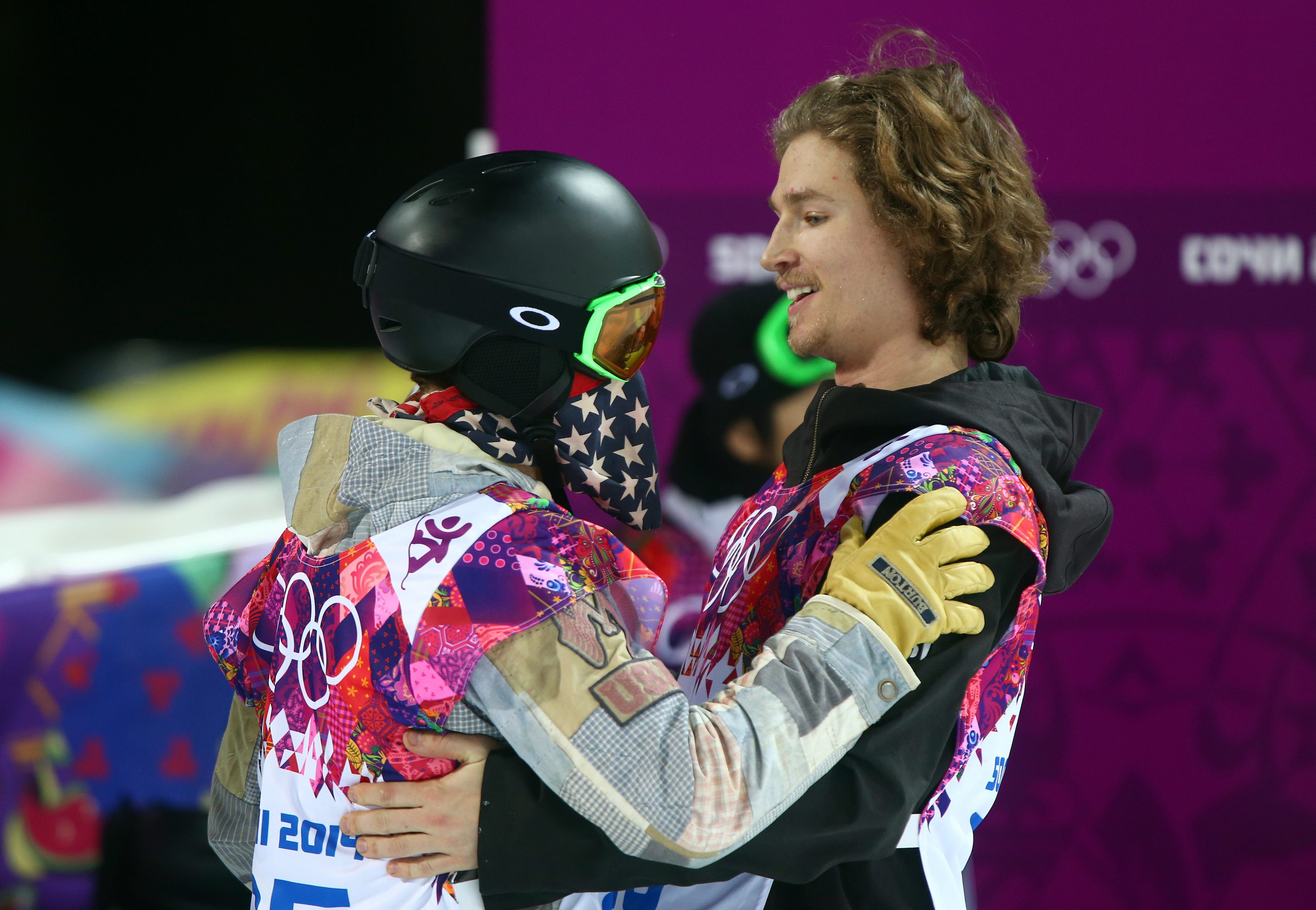 Швейцарец детронира Шон Уайт в халфпайпа