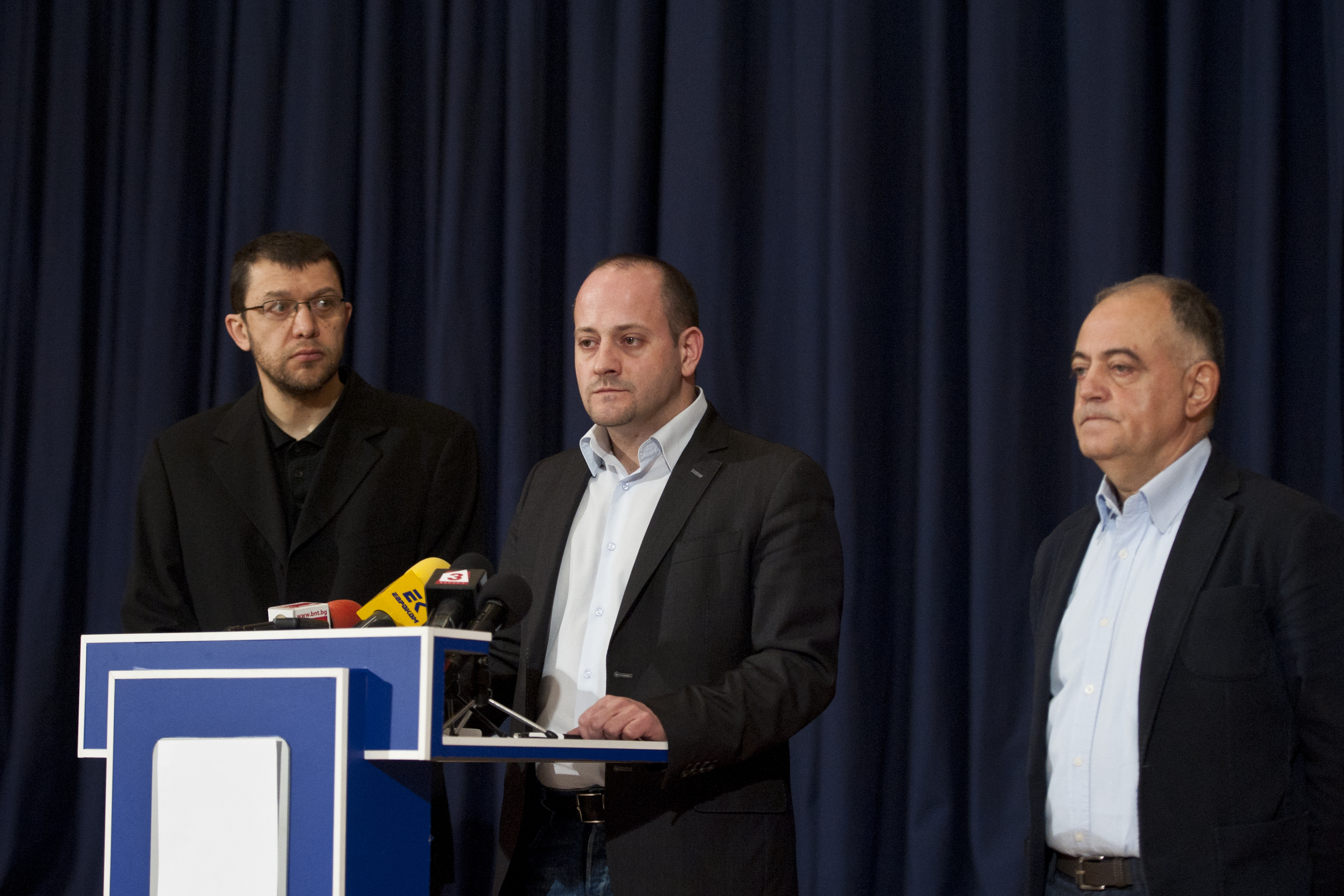 Реформаторите: Спецпрокуратурата да разпита Цацаров