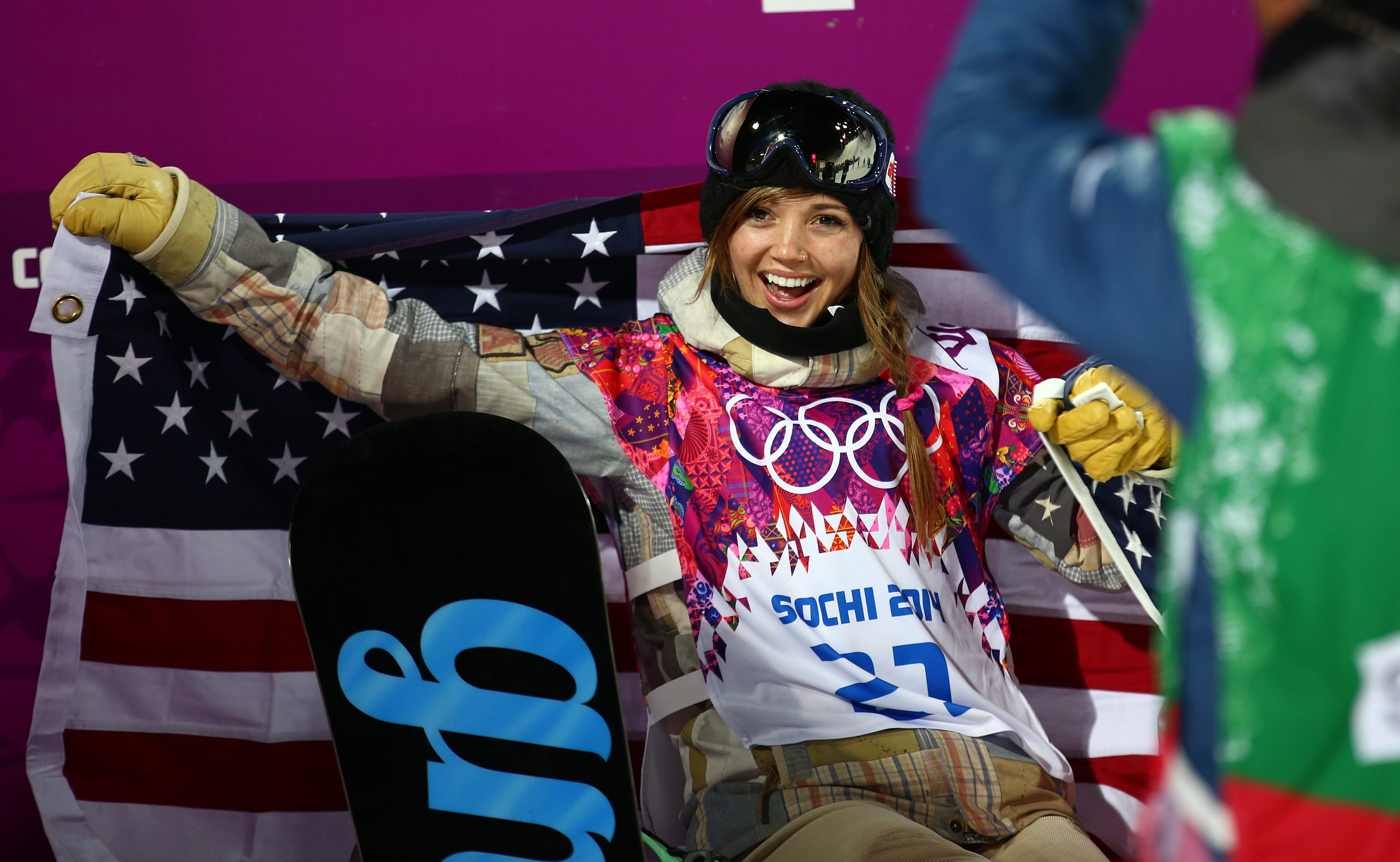 Фарингтън продаде всички крави, но взе златото