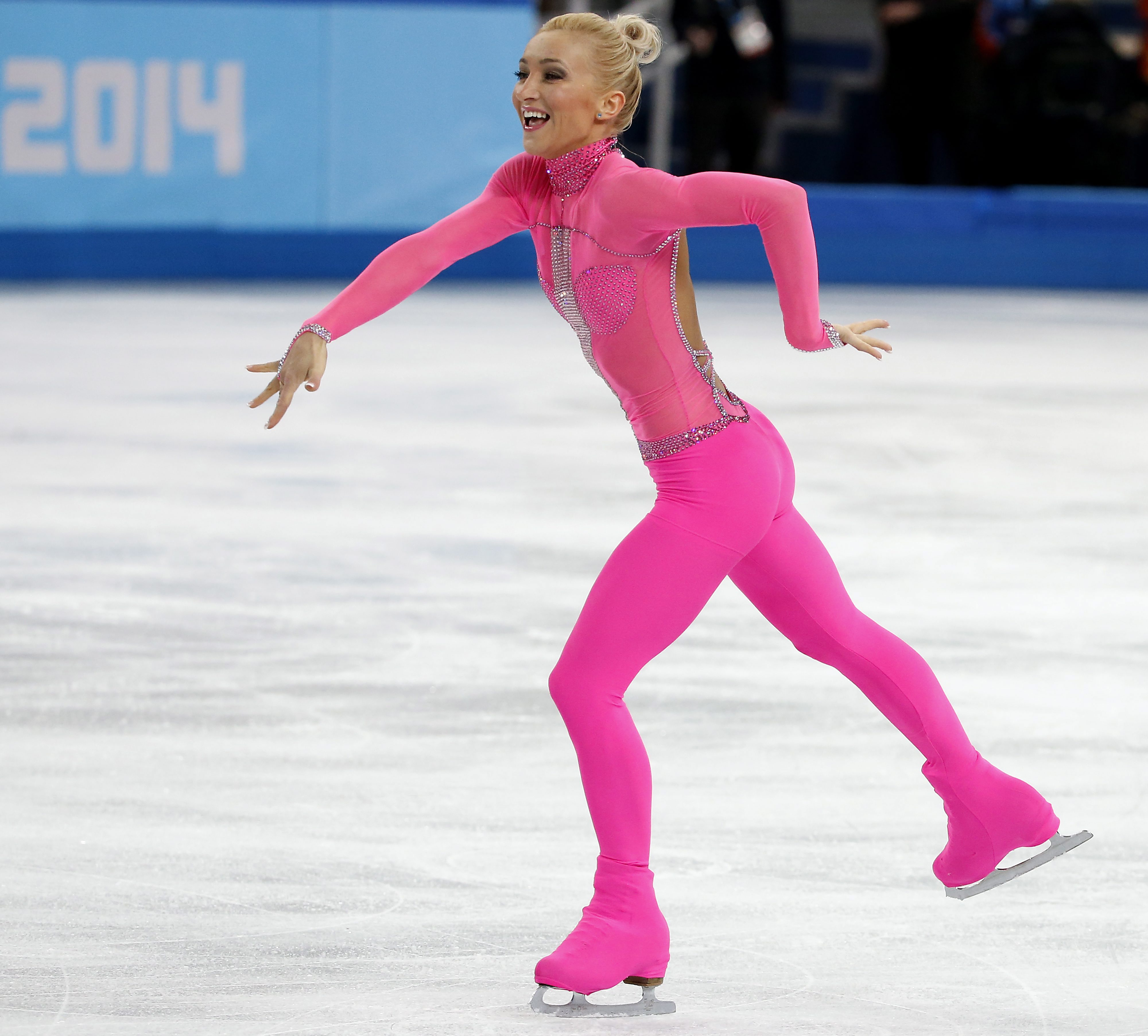 Критики и похвали за ”розовата пантера” (снимки)