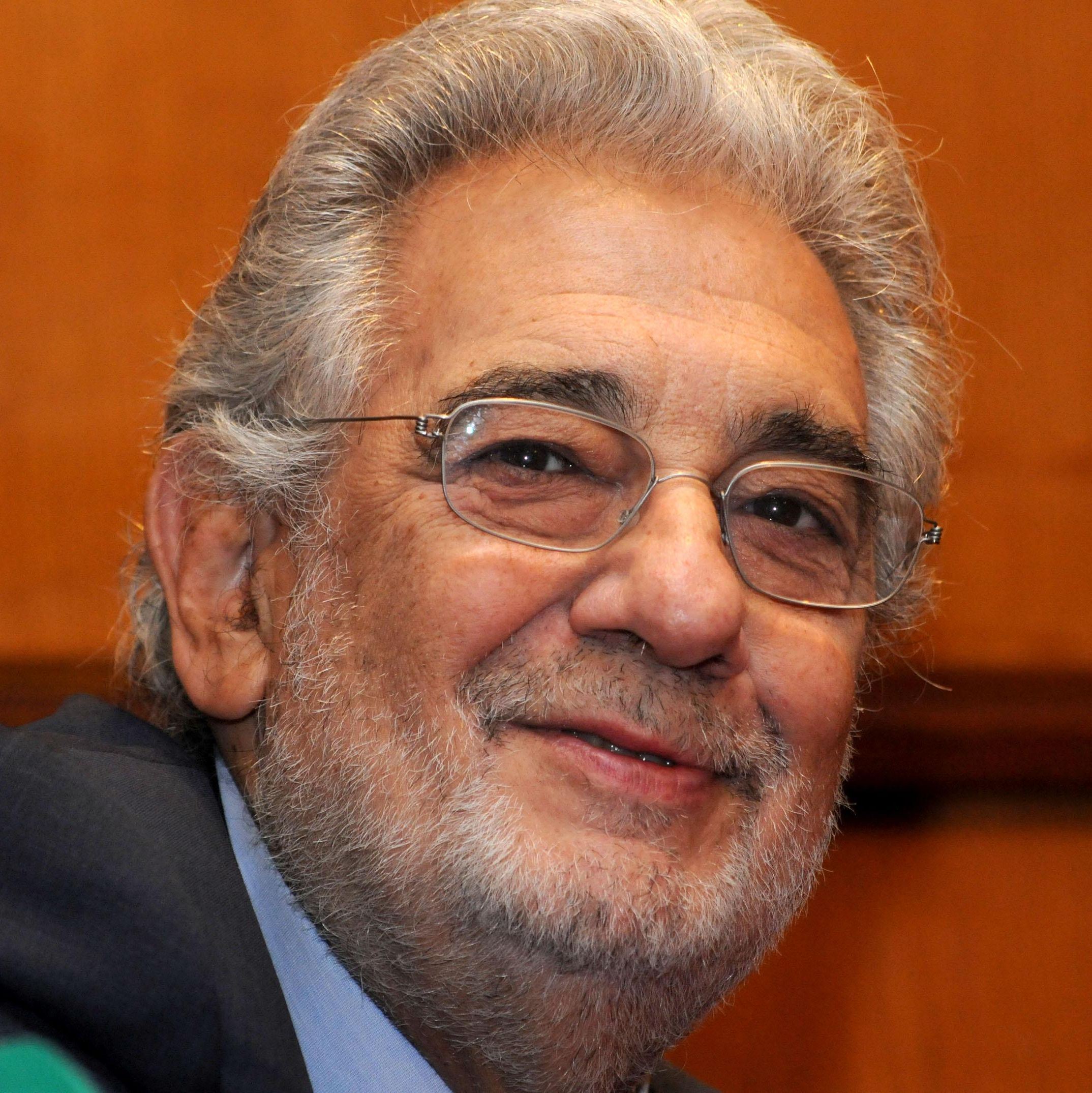 Доминго: Операта трябва да е навсякъде