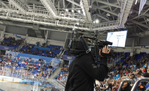 Panasonic доставя аудио-видео оборудване на Зимните олимпийски игри Сочи 2014