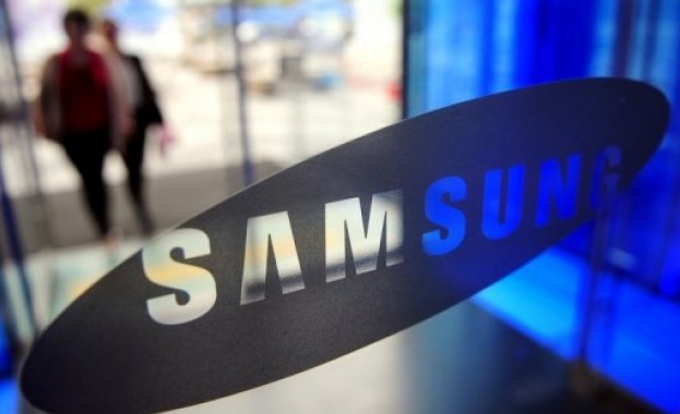 Samsung работи по разпознаване на ръкописен текст