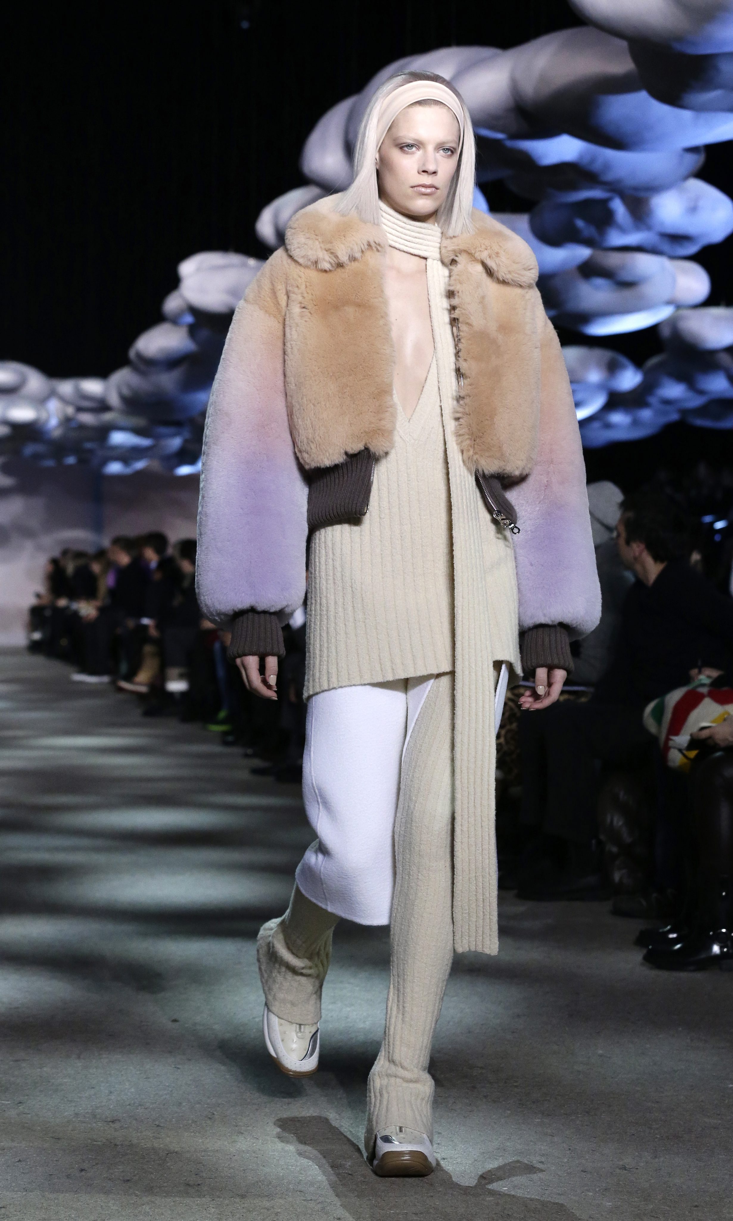 Кожени якета от Марк Джейкъбс