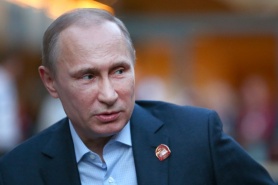 Путин ще гледа на живо хокейната класика САЩ-Русия