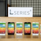 LG представи новата серия бюджетни смартфони L Series III