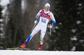 Швеция триумфира в щафетата 4х10 в ски бягането