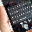 Видео показва новото жестово въвеждане на текст в Windows Phone 8.1