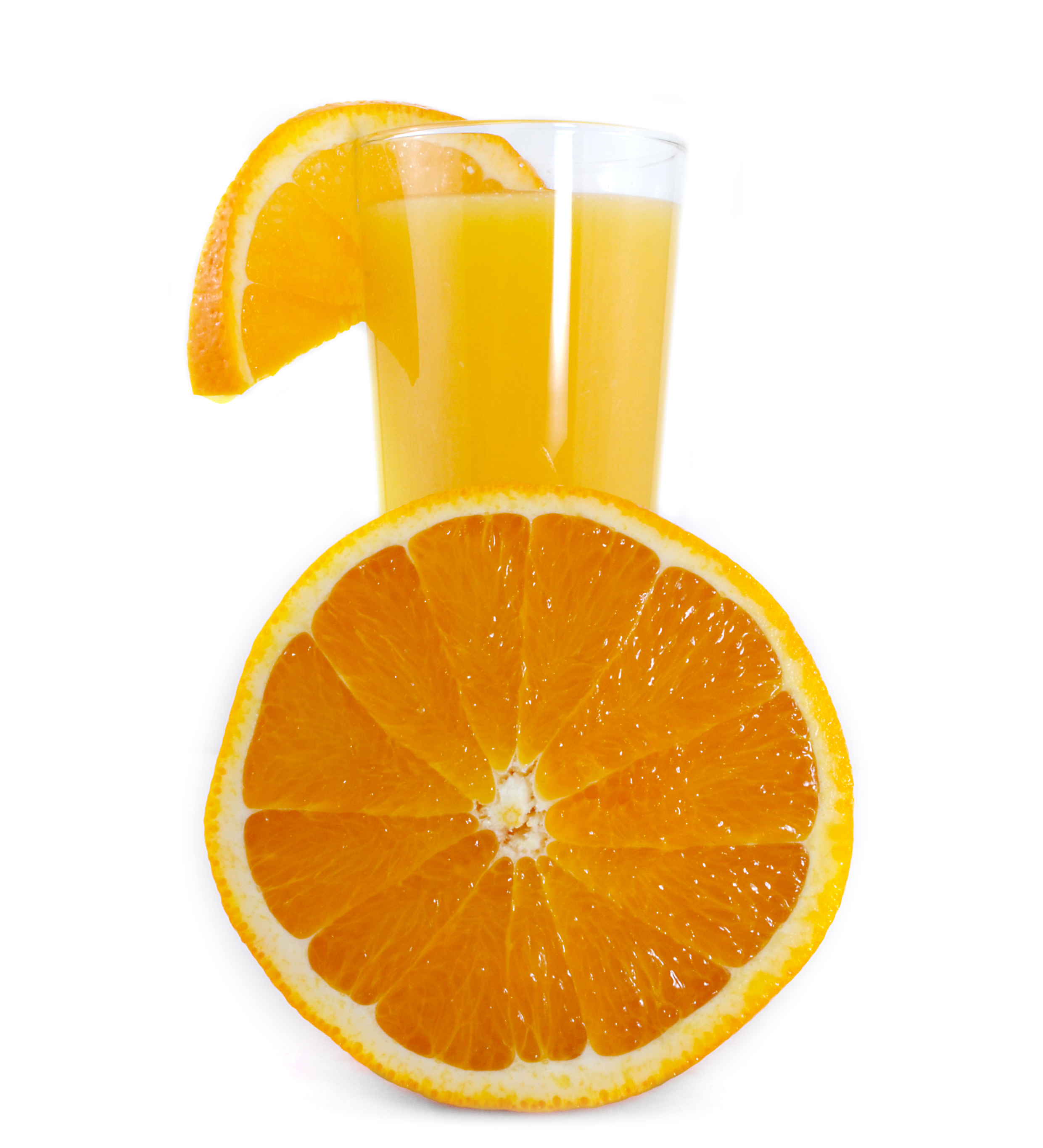 Портокаловият сок ни предпазва от очни заболявания и предодвратява образуването на тумори