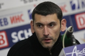 Сашо Попов отвърна на волейболната федерация