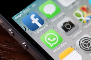 Новата версия на WhatsApp спря да работи на някои смартфони с Android
