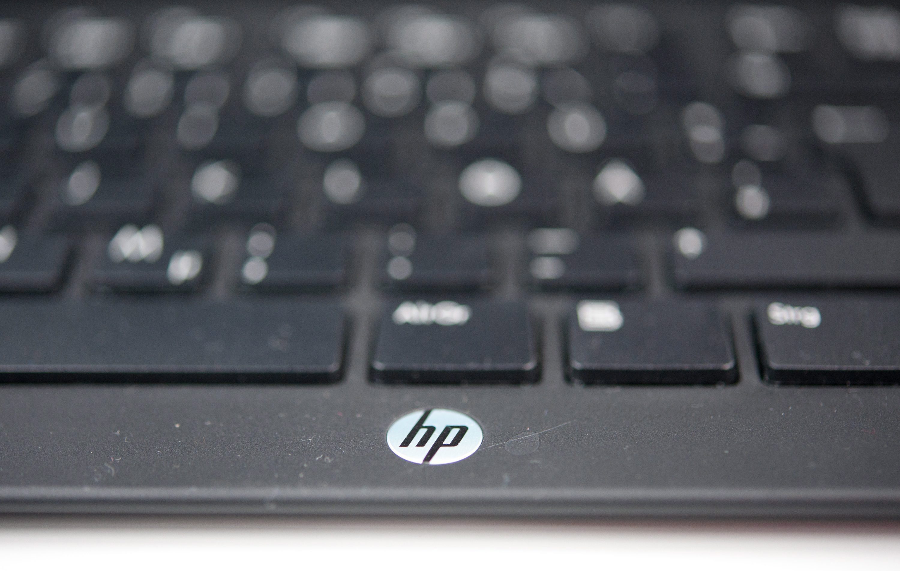 Продажбите на персонални компютри HP са нараснали с 4%