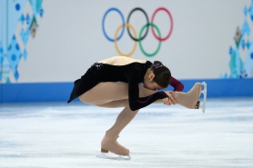 Южна Корея пусна жалба за женското пързаляне