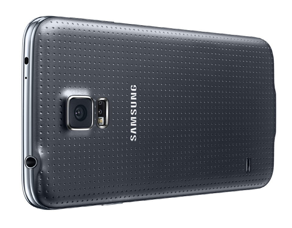 Samsung Galaxy S5