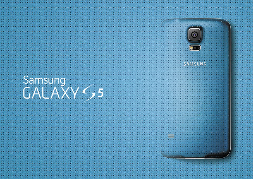 Samsung Galaxy S5