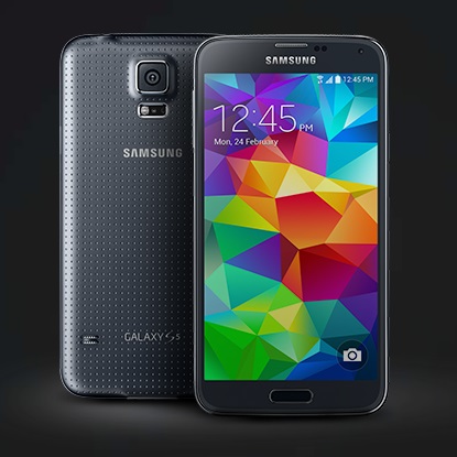 Samsung Galaxy S5