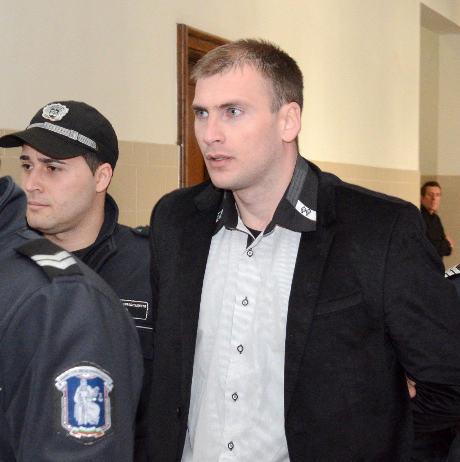 ВКС потвърди ефективната присъда на Октай Енимехмедов