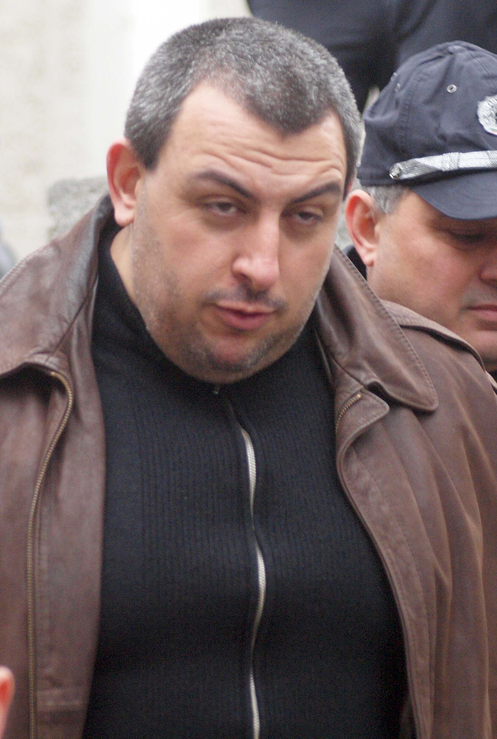 Петър Стоянов-Сумиста твърди, че обвиненията са скалъпени
