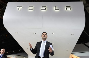 Успехът на Tesla дава неочаквани възможности за инвестиции