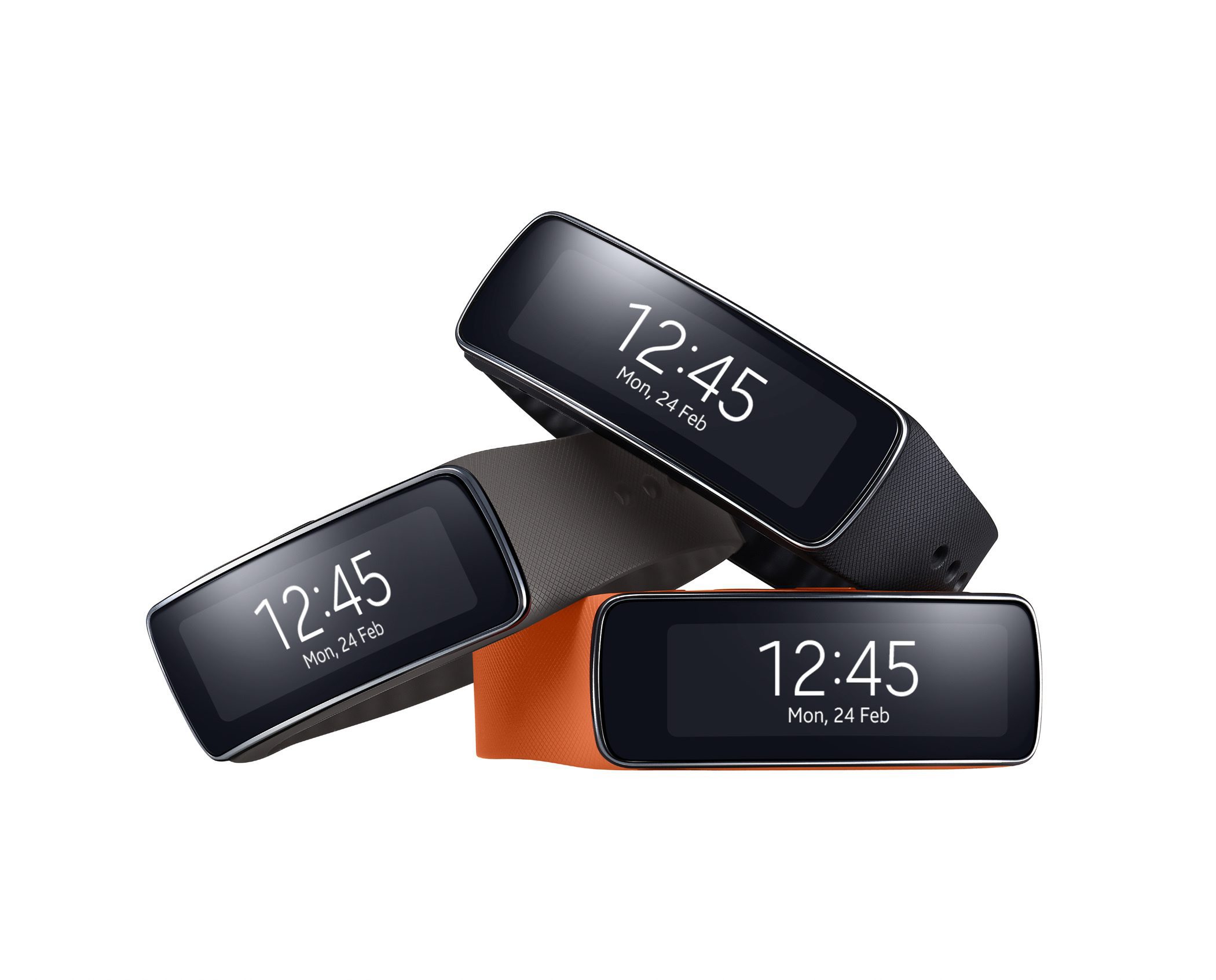 Гривната Samsung Gear Fit